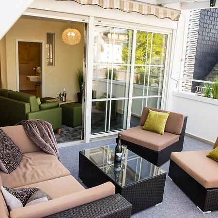 Rheinhotel Ruedesheim - Wellness Rüdesheim am Rhein Dış mekan fotoğraf