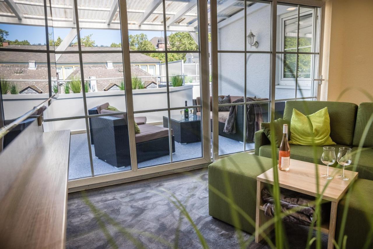 Rheinhotel Ruedesheim - Wellness Rüdesheim am Rhein Dış mekan fotoğraf