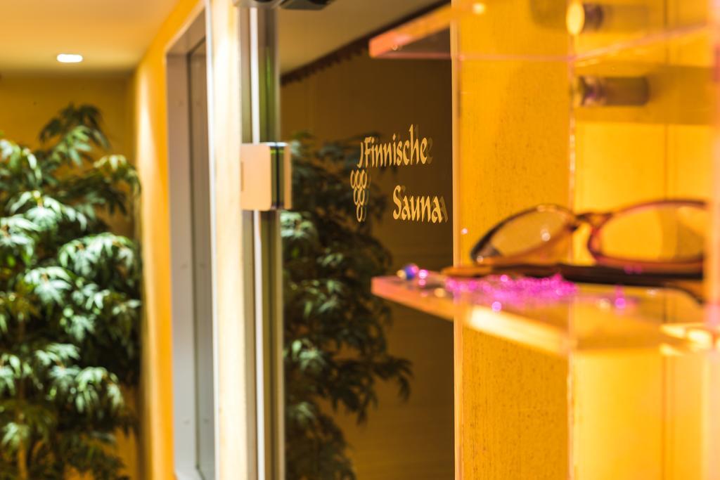Rheinhotel Ruedesheim - Wellness Rüdesheim am Rhein Dış mekan fotoğraf