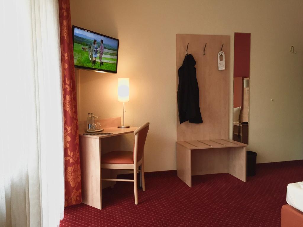 Rheinhotel Ruedesheim - Wellness Rüdesheim am Rhein Dış mekan fotoğraf