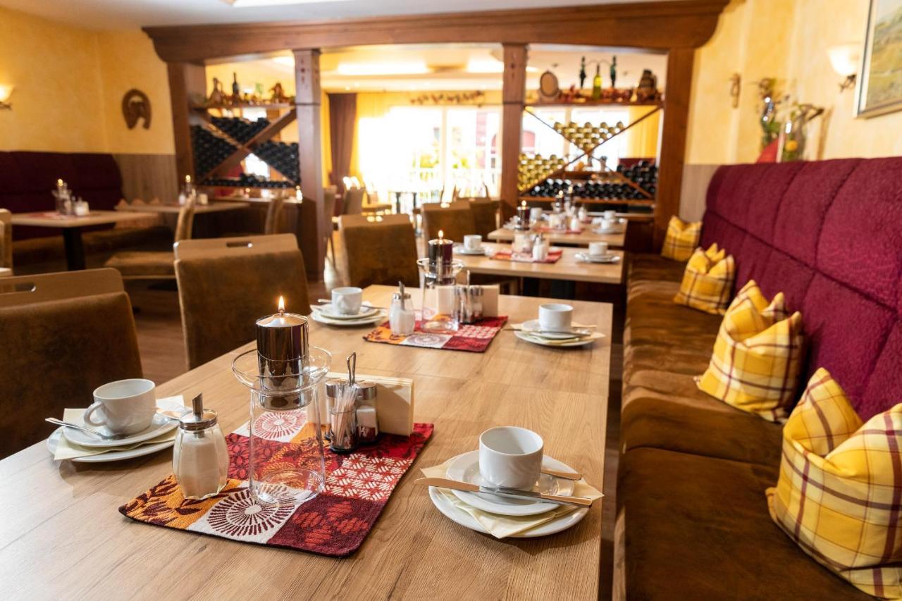 Rheinhotel Ruedesheim - Wellness Rüdesheim am Rhein Dış mekan fotoğraf