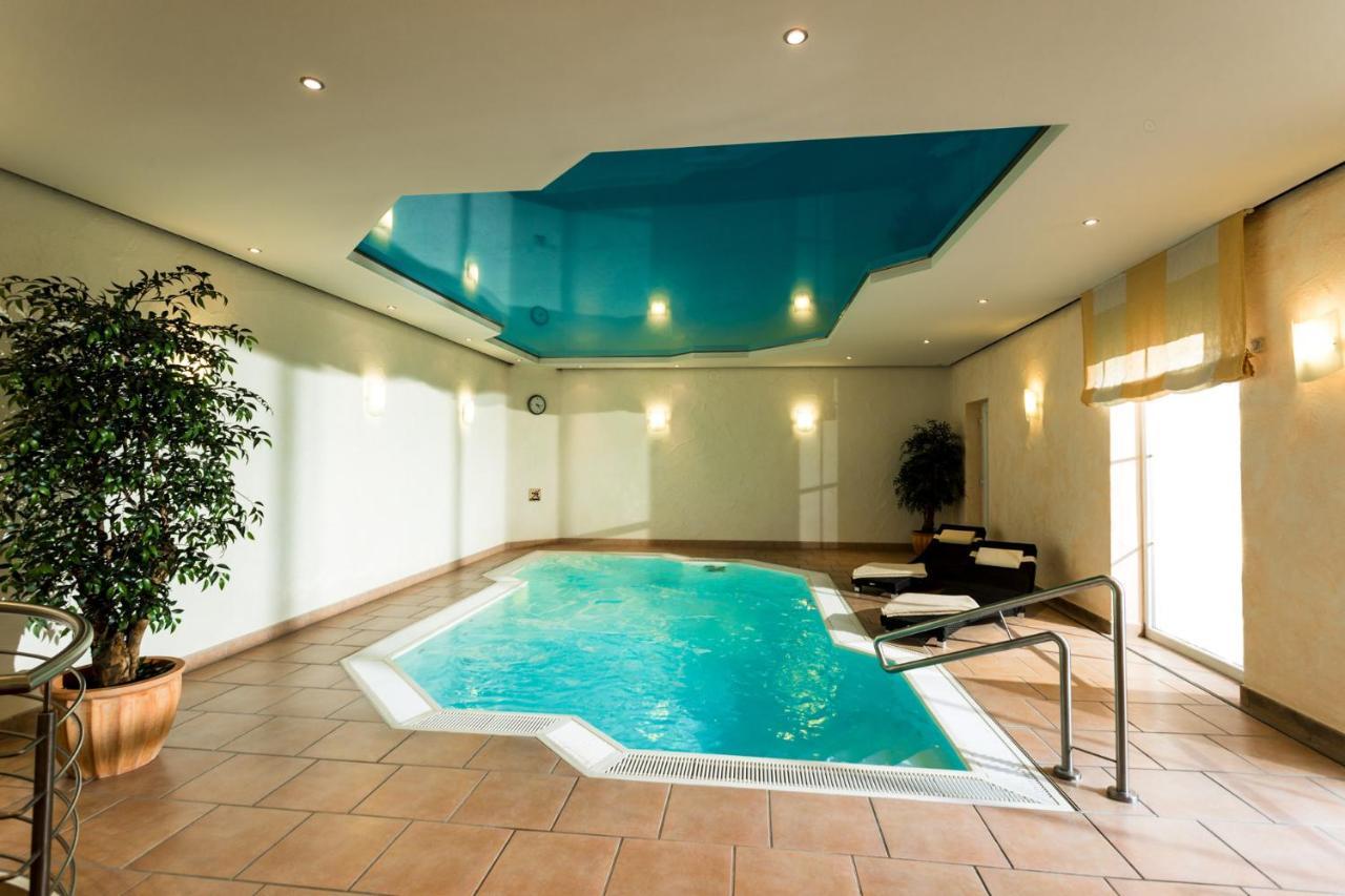 Rheinhotel Ruedesheim - Wellness Rüdesheim am Rhein Dış mekan fotoğraf